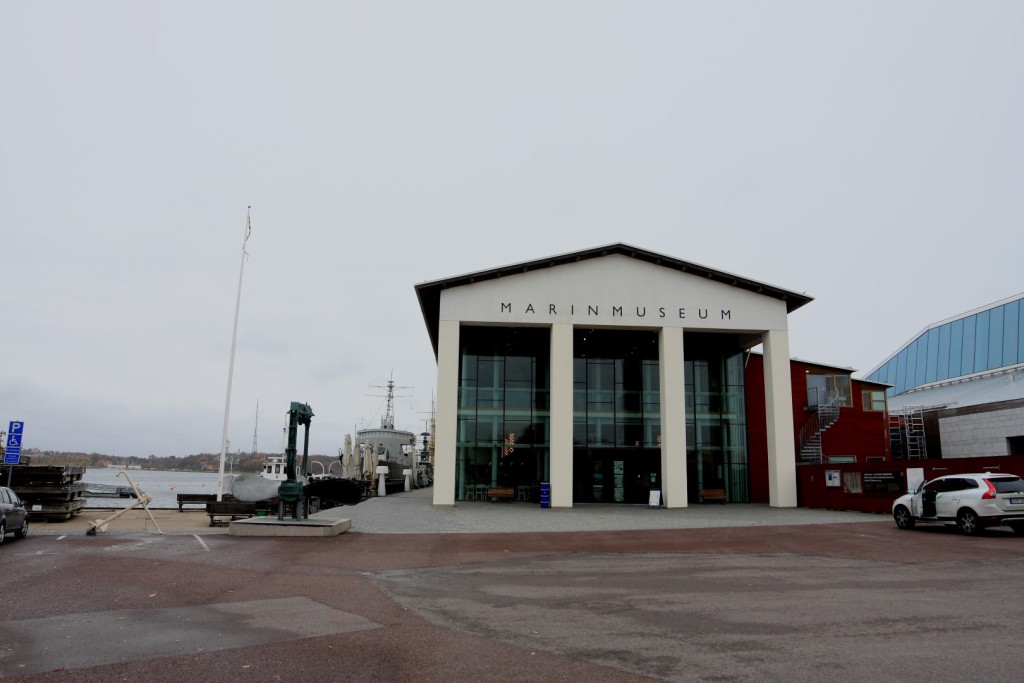 Muzeum Morskie